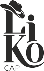 Liko-cap - создание и продажа стильных головных уборов.