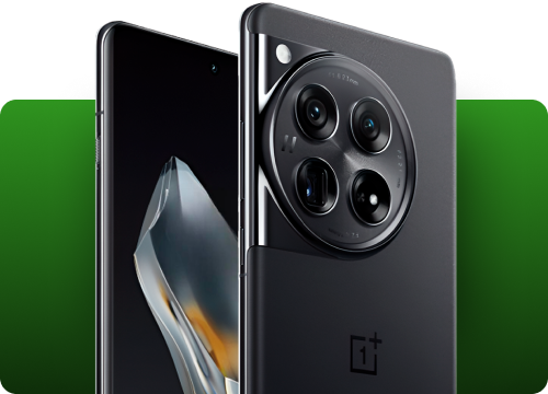 OnePlus 12