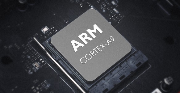Мощный рабочий процессор для бесперебойной печати -&nbsp;NXP ARM Cortex-A9 Quad 1 ГГц