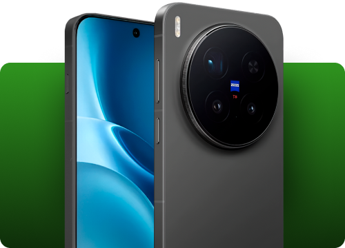 Vivo X300 Pro