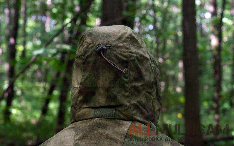 Куртка Integrated Field OPS Ur-Tactical