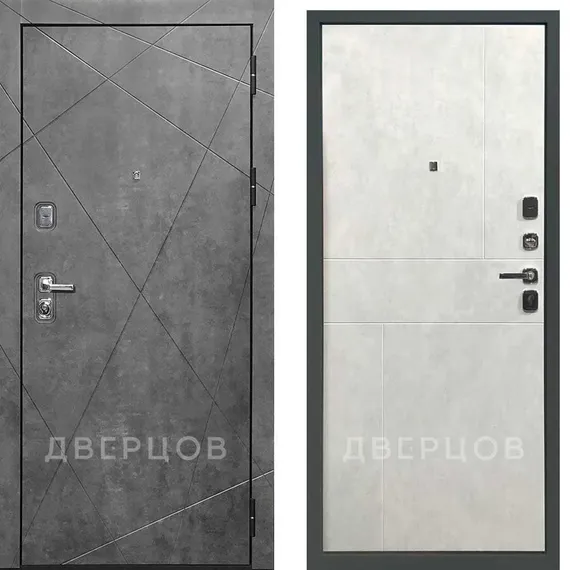 Входная дверь Regidoors Прогресс Входная дверь Regidoors Прогресс