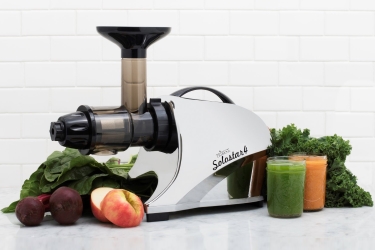 Соковыжималка Tribest Solostar 4