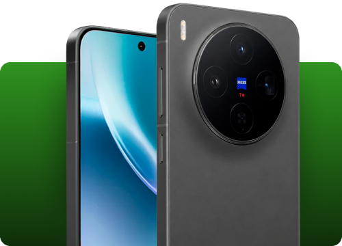 Vivo X300
