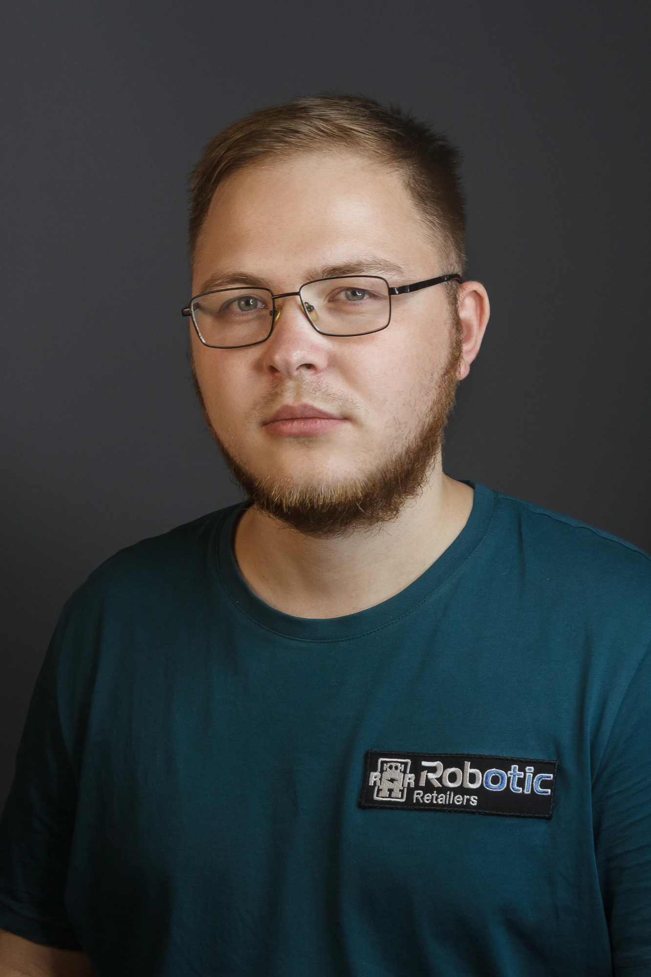Андрей Дроботов &mdash; специалист по документообороту