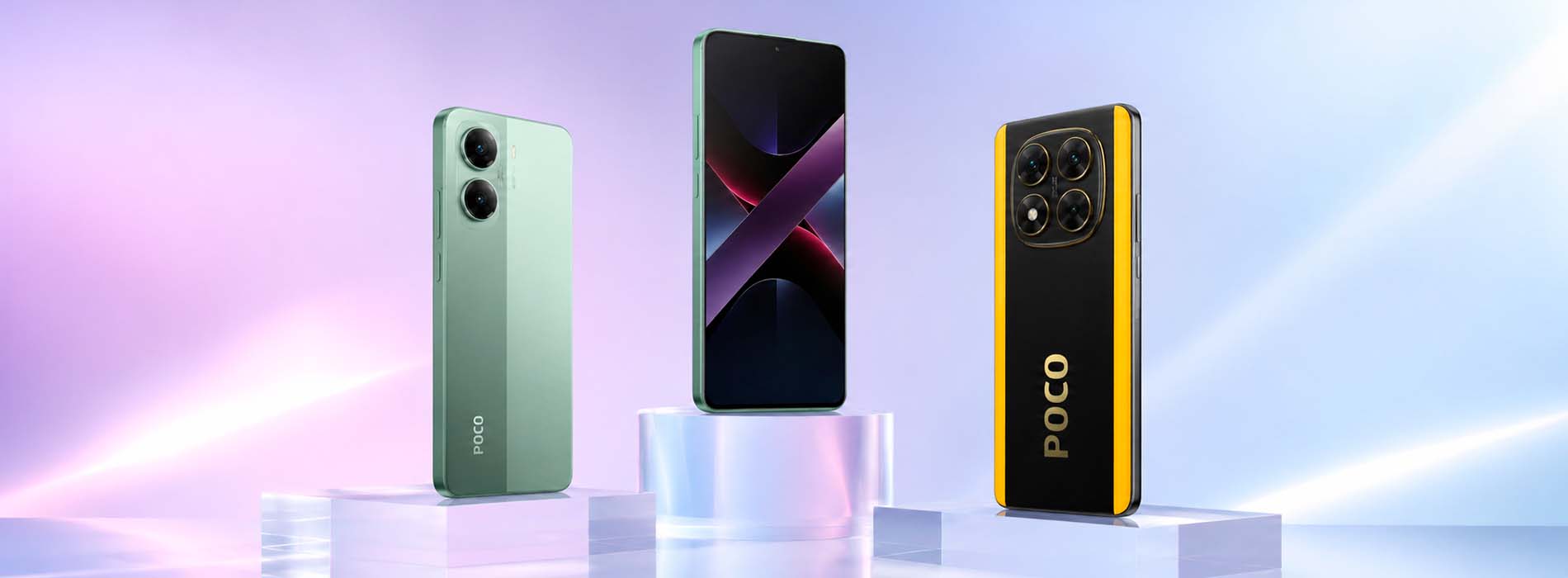 POCO X7 Pro