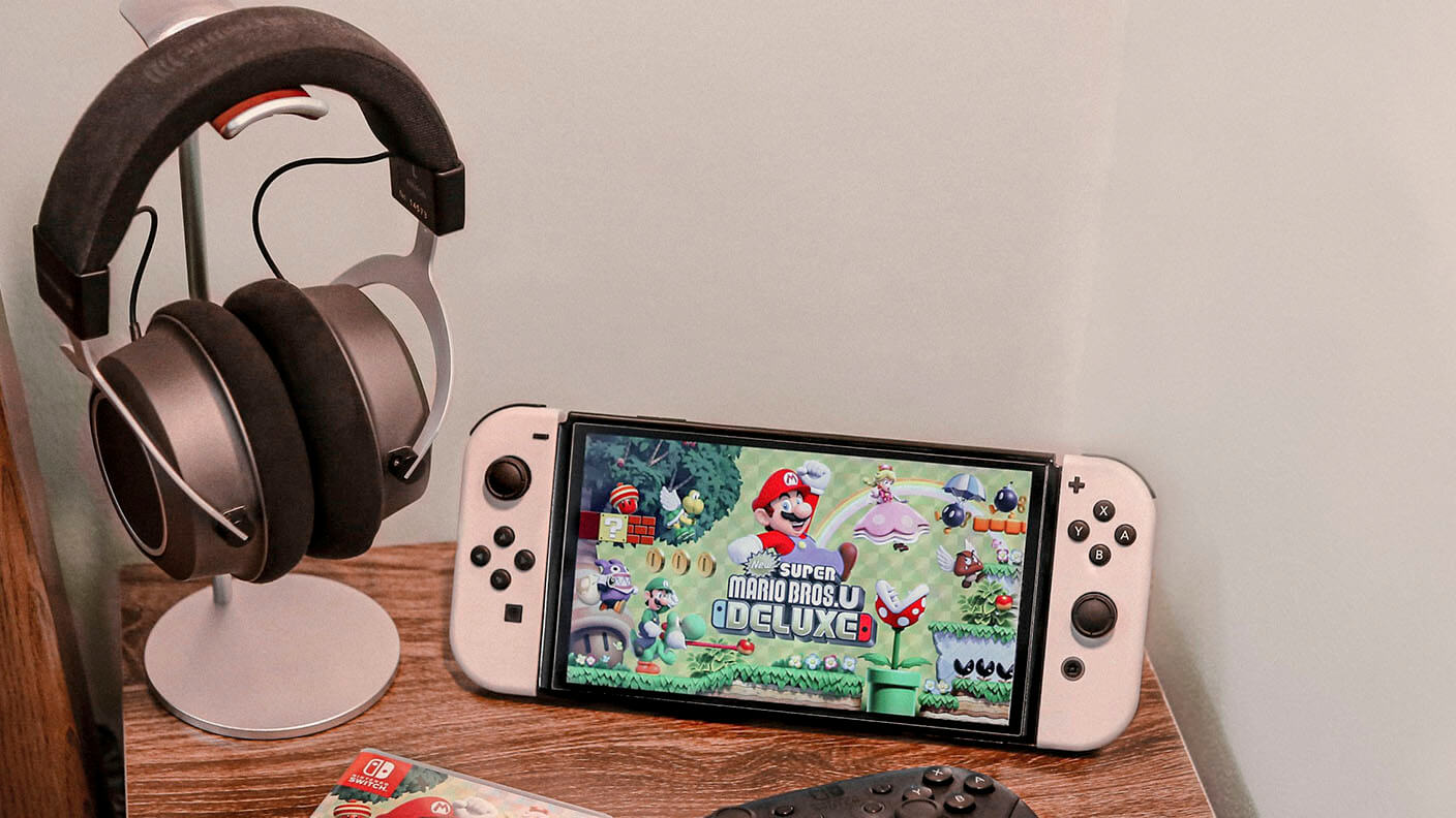 Nintendo Switch Lite Nintendo Switch Lite