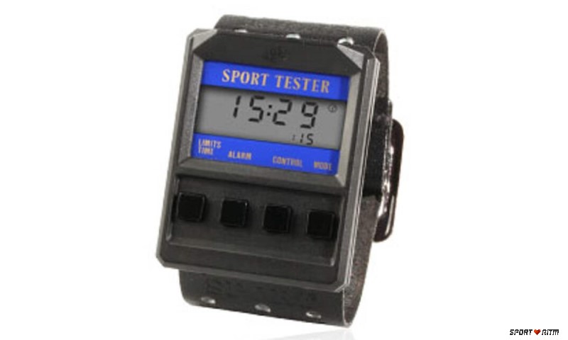 Sport Tester PE2000
