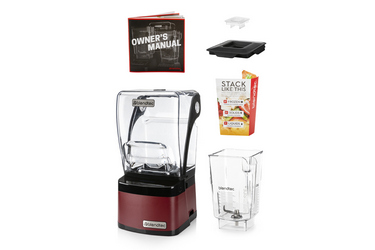 Комплектация Blendtec Professional Комплектация Blendtec Professional