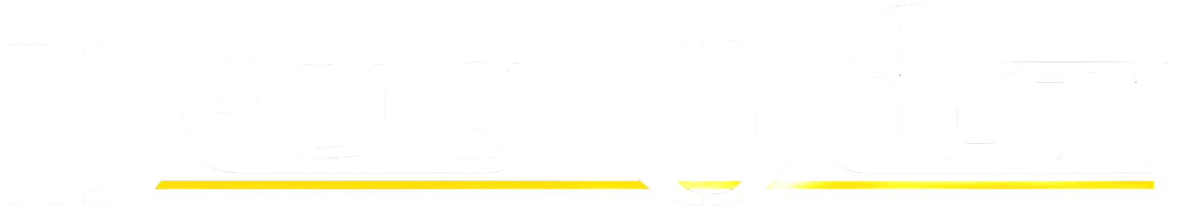 Deus Odor