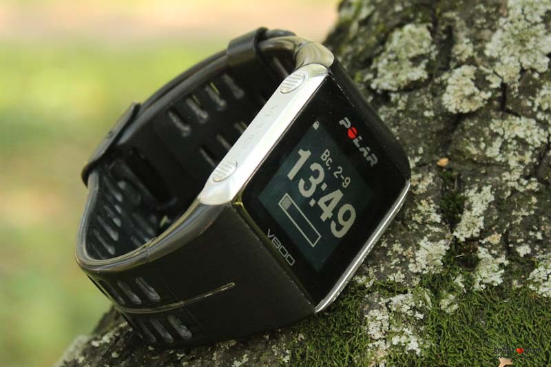 Polar V800