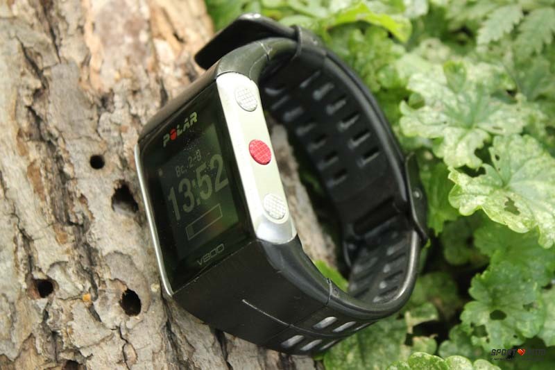 Polar V800