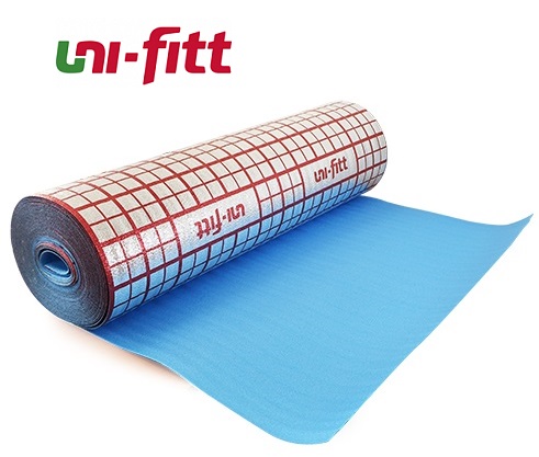 Uni-Fitt