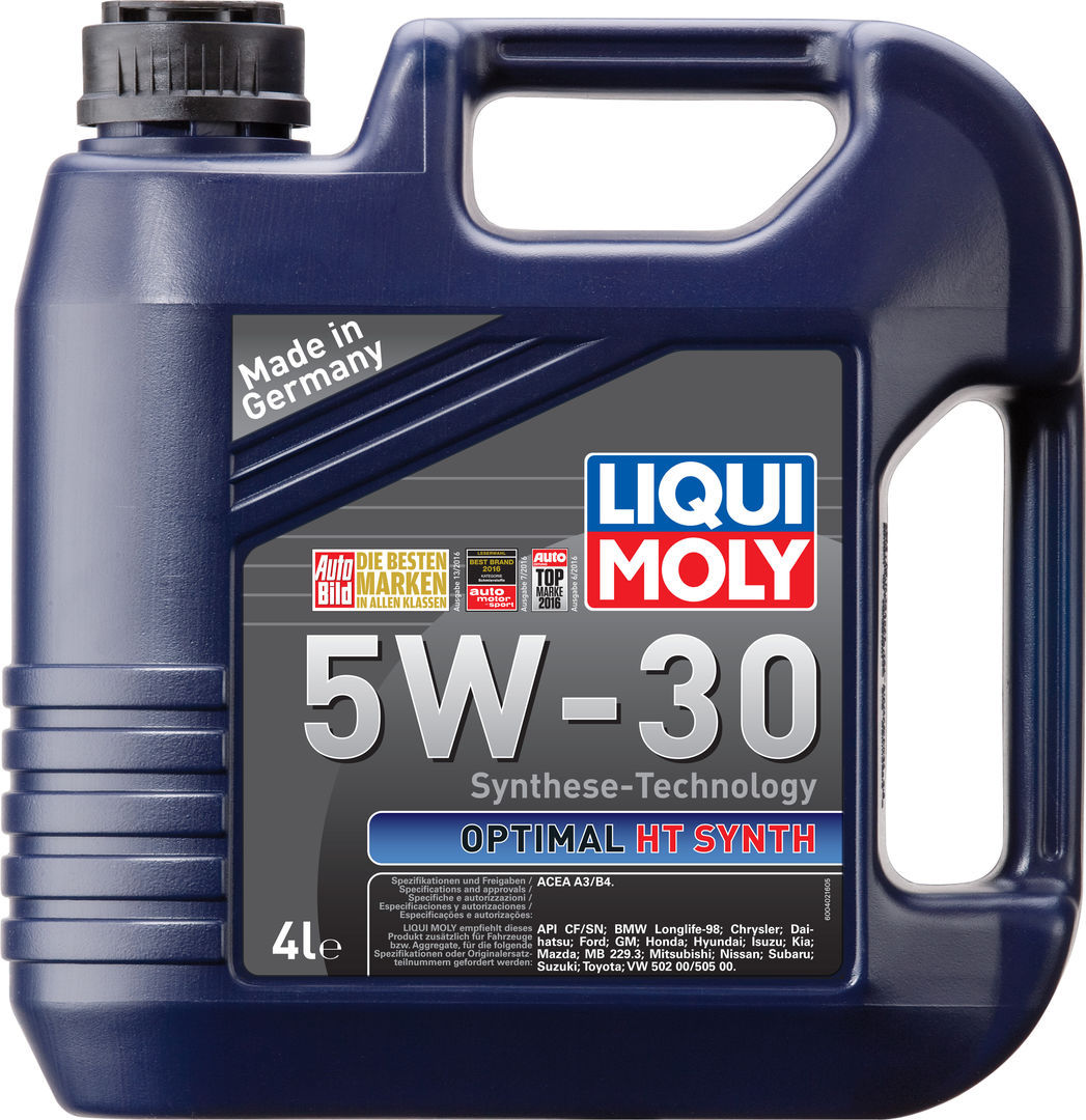 Optimal 5W-30 Liqui Moly