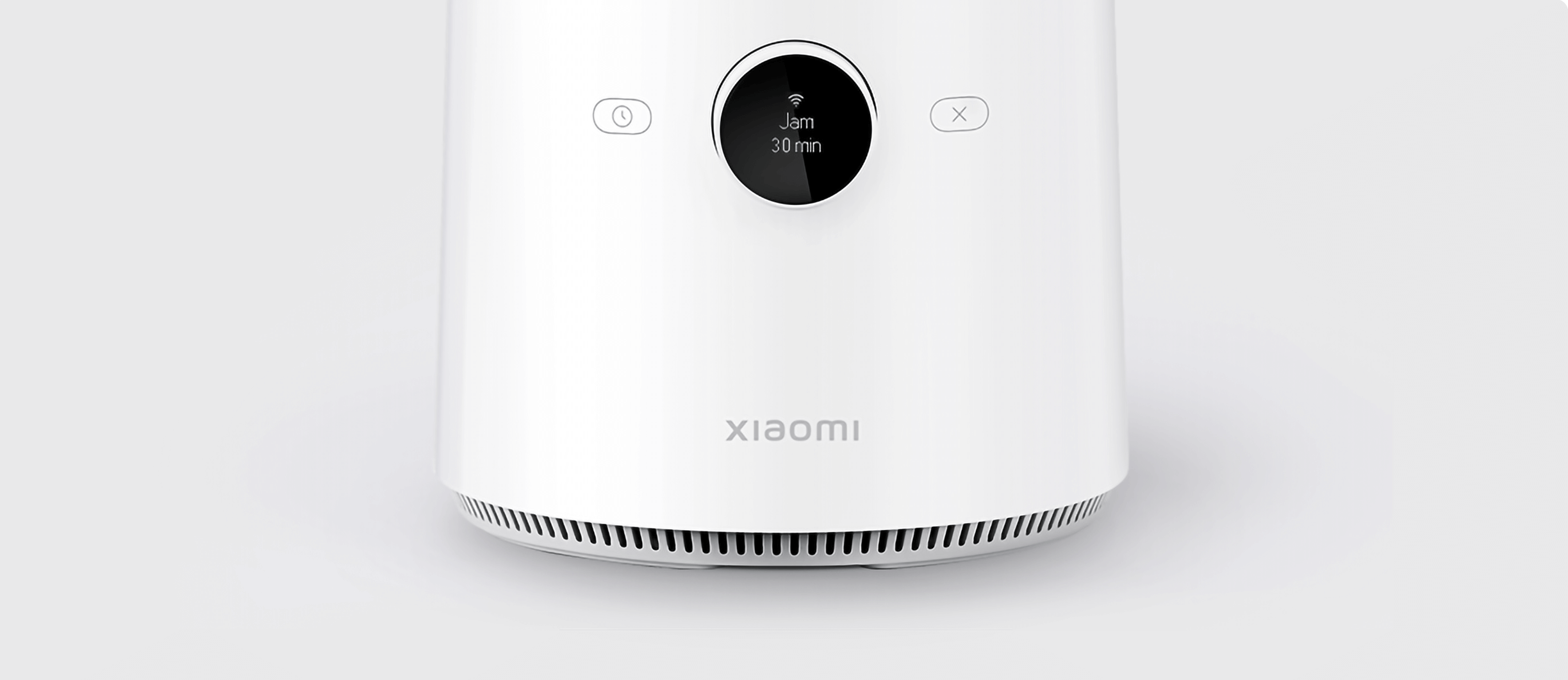 Блендер стационарный Xiaomi Smart Blender MPBJ001ACM-1A