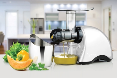 Соковыжималка Sana Juicer EUJ-707 Соковыжималка Sana Juicer EUJ-707