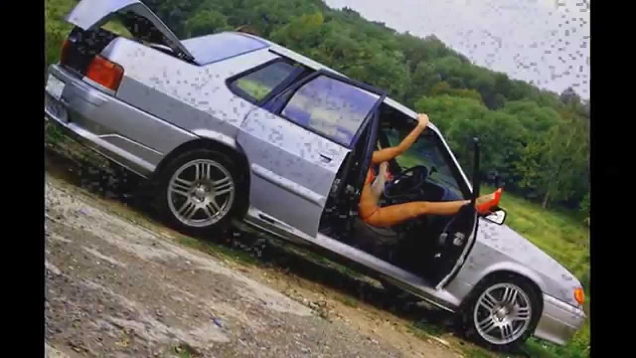 ВАЗ 2115 автомобиль