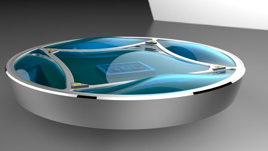 моддинг пк 3d принтером - корпус для компьютера 