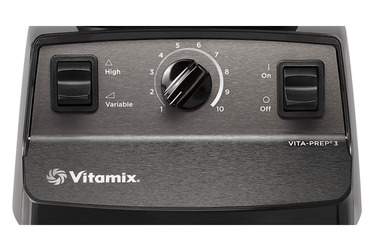Панель управления Vitamix VP3 Панель управления Vitamix VP3