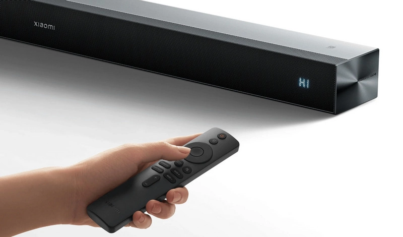 Саундбар Xiaomi Soundbar Pro 2.0 ch (NS5-EU)