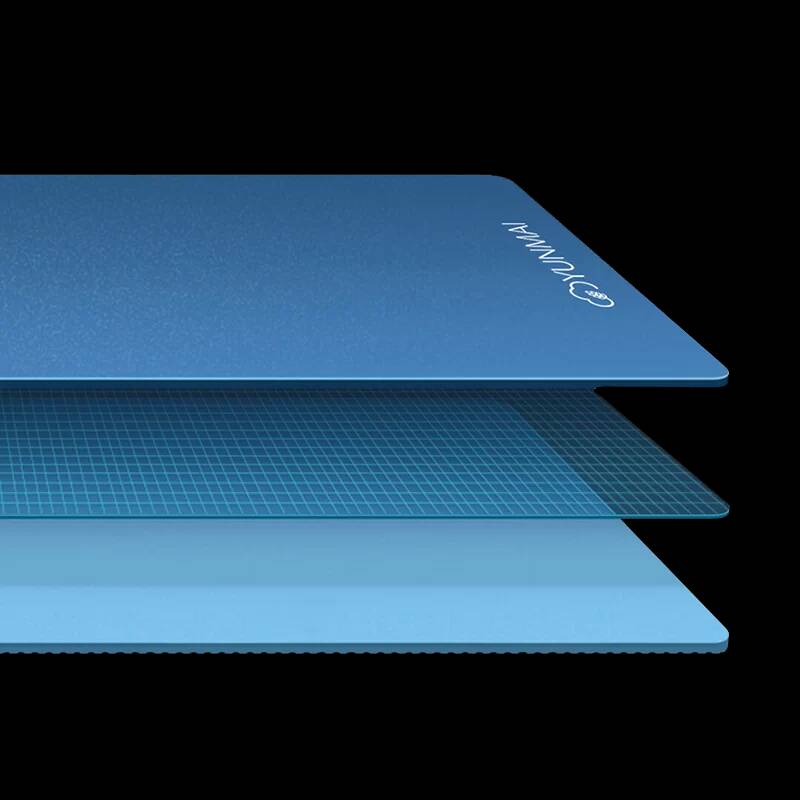 Коврик для йоги Yunmai Double-Sided Non-Slip Yoga Mat YMYG-T802