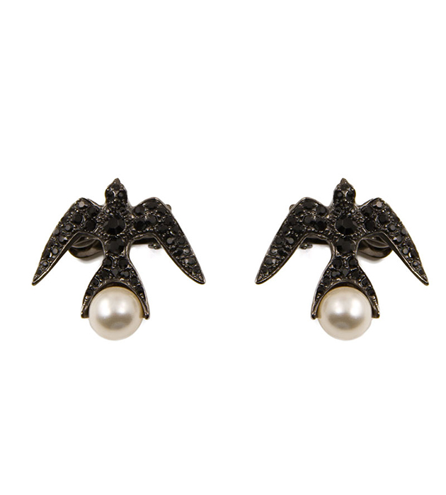 Клипсы Swallow Jet от Schield