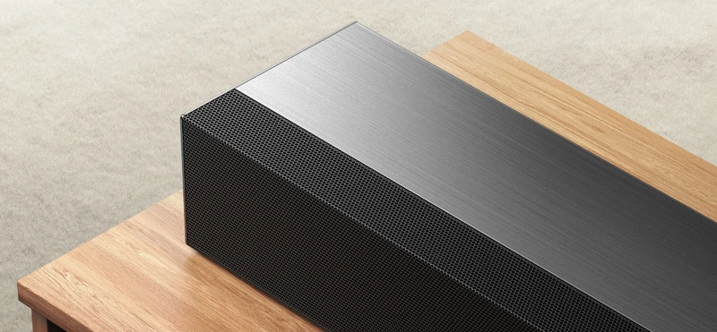 Саундбар Xiaomi Soundbar Pro 2.0 ch (NS5-EU)