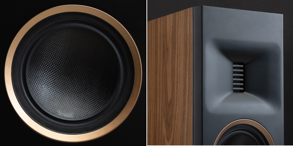 mlg-xt100-02 Напольная акустика MartinLogan Motion XT F100