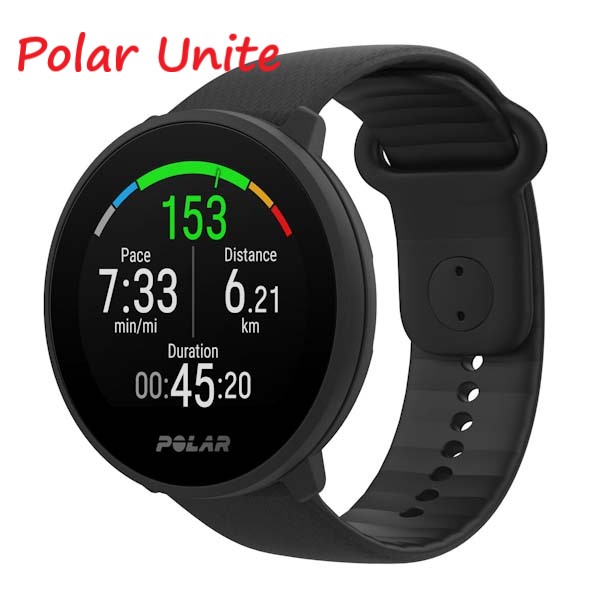Polar Unite