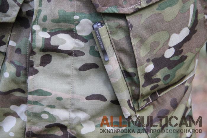 Тактическая ручка Benchmade 1101-2