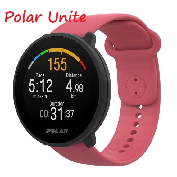 Polar Unite