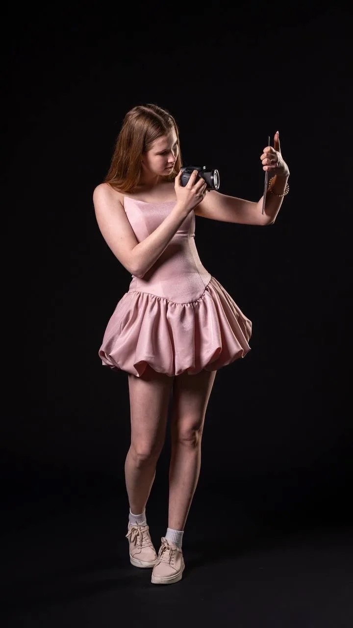 Екатерина Таранова