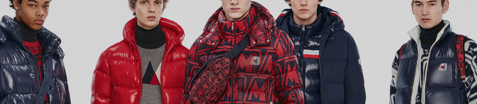 магазин брендовых копий Moncler