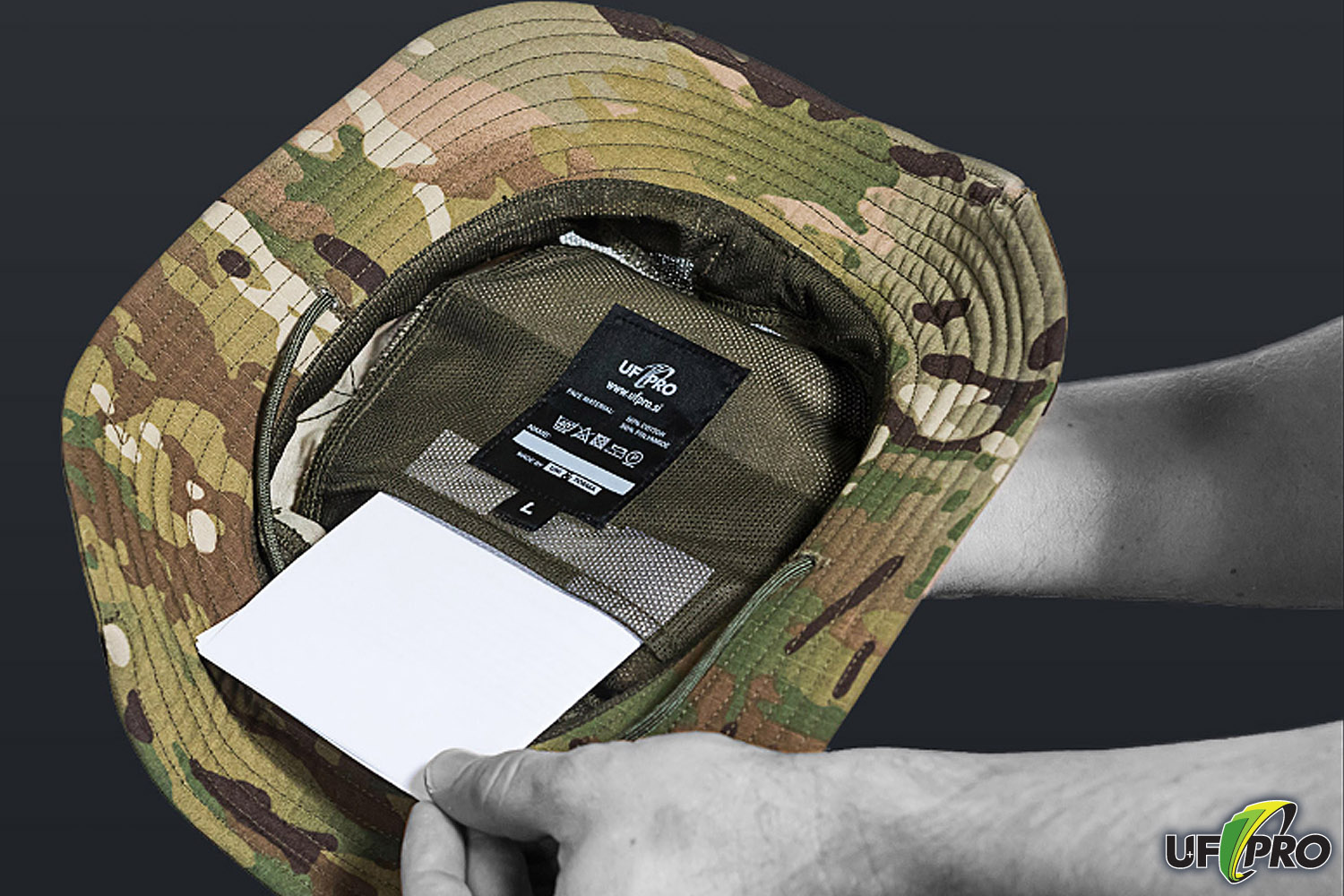 Тактическая панама Striker Gen 2 UF PRO