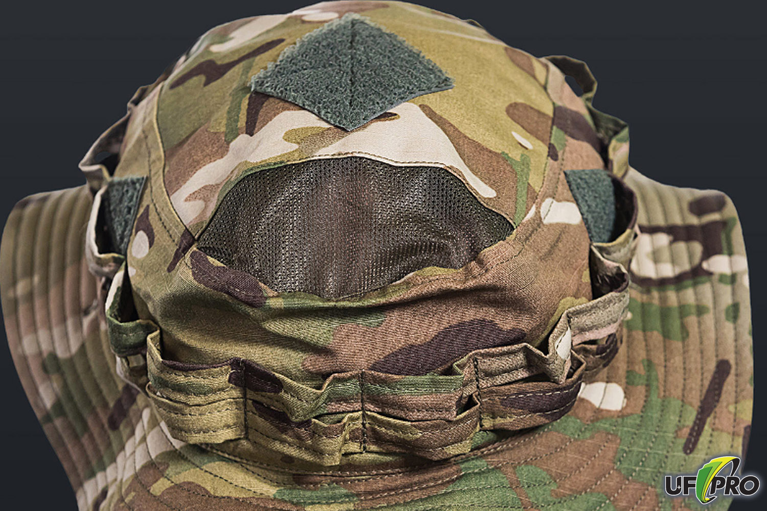 Тактическая панама Striker Gen 2 UF PRO