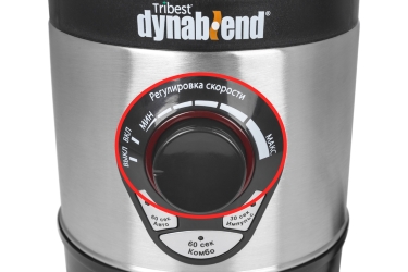 Использование блендера Tribest Dynablend Clean DB-950 Использование блендера Tribest Dynablend Clean DB-950
