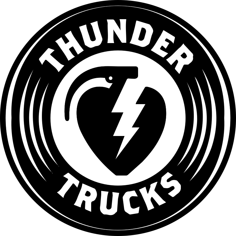 Thunder trucks Thunder trucks