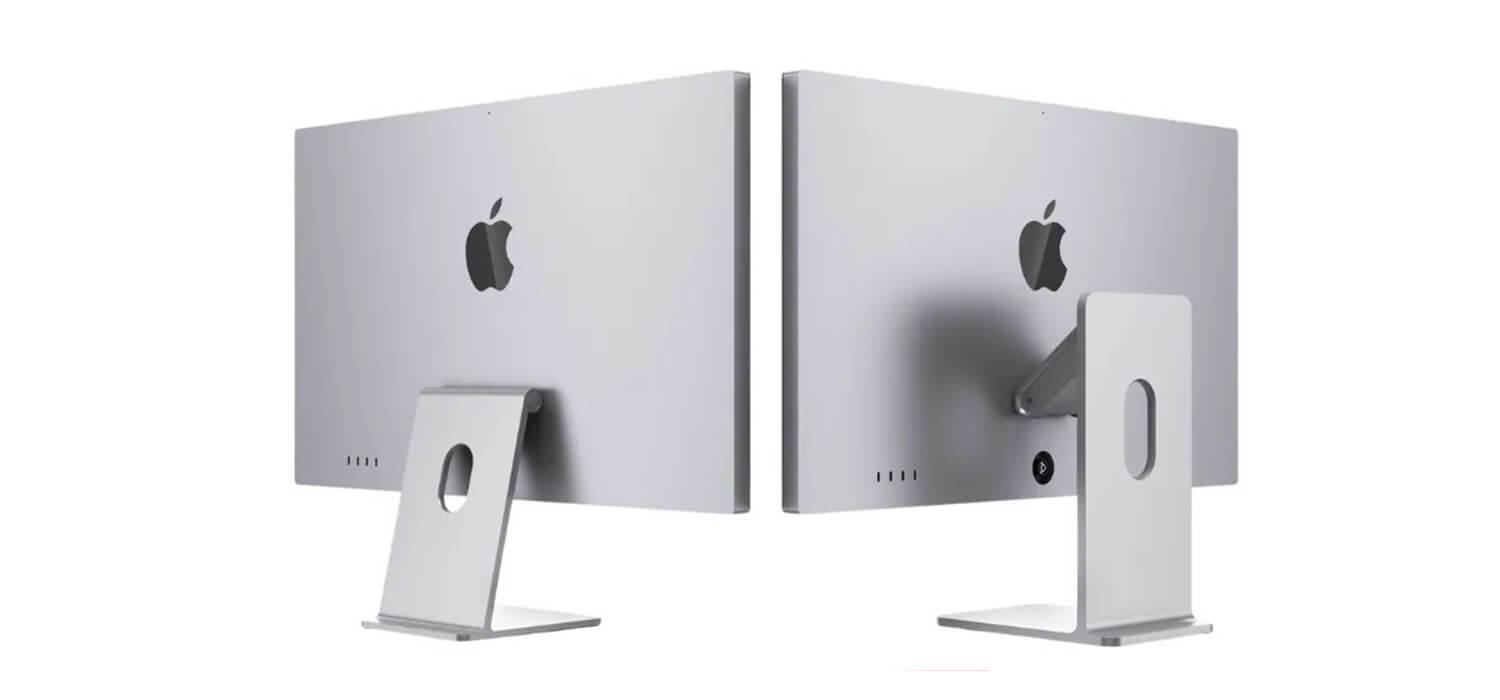 Мониторы Apple цена Studio Display XDR