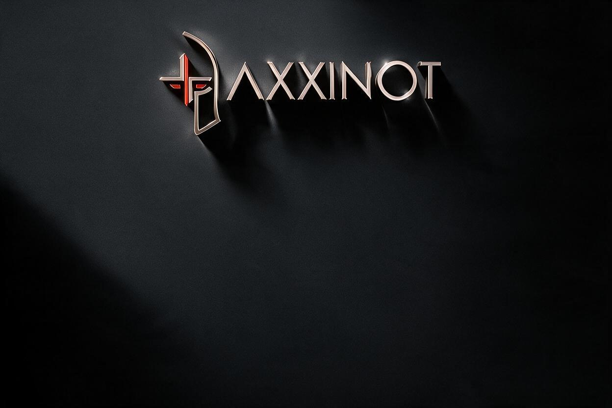 Axxinot