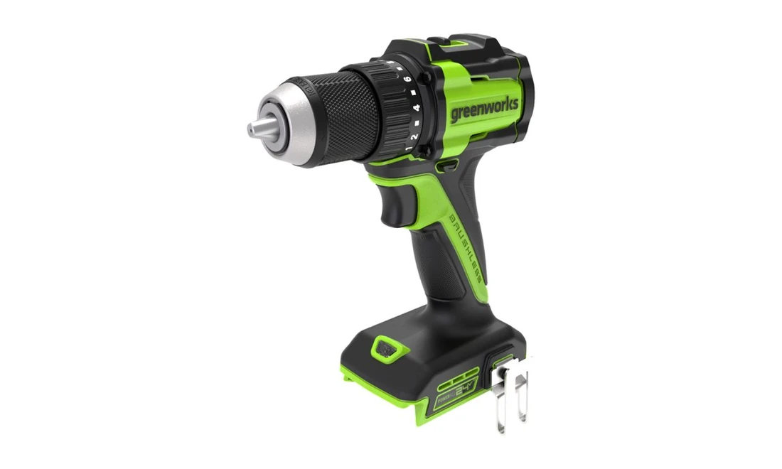 Greenworks HD56000: Что это и как работает