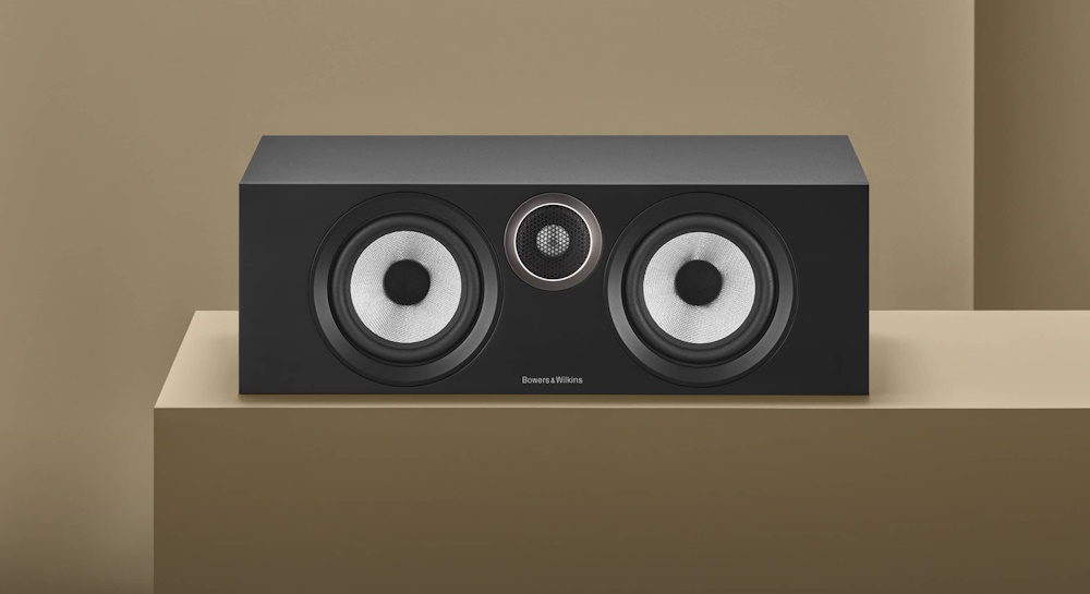bw-htms3-002 Bowers & Wilkins 600 S3