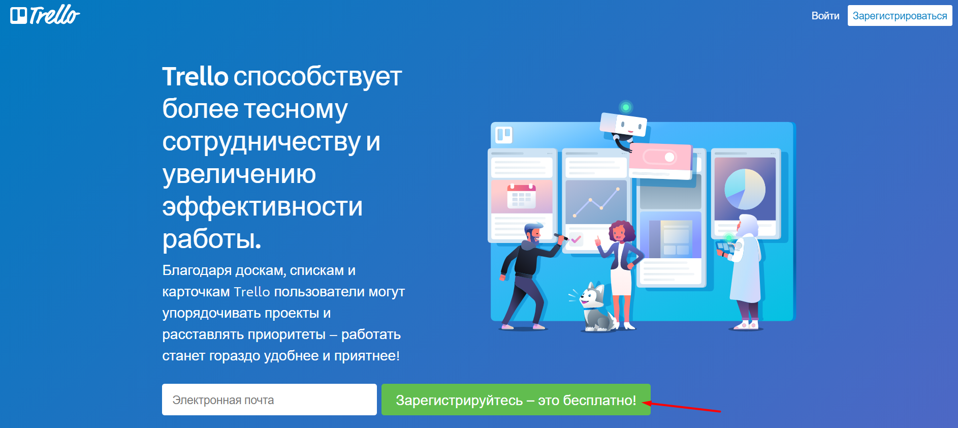Trello