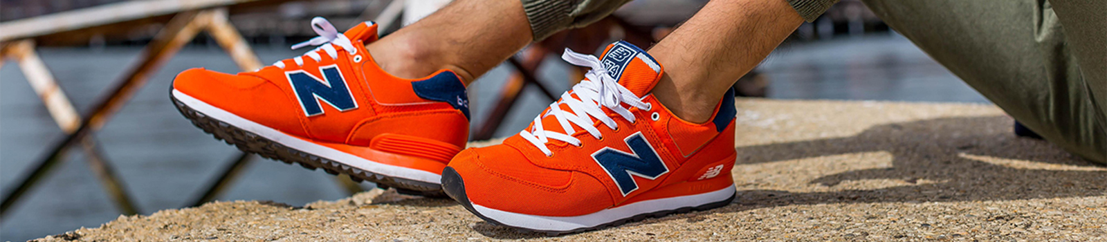 магазин брендовых копий New Balance