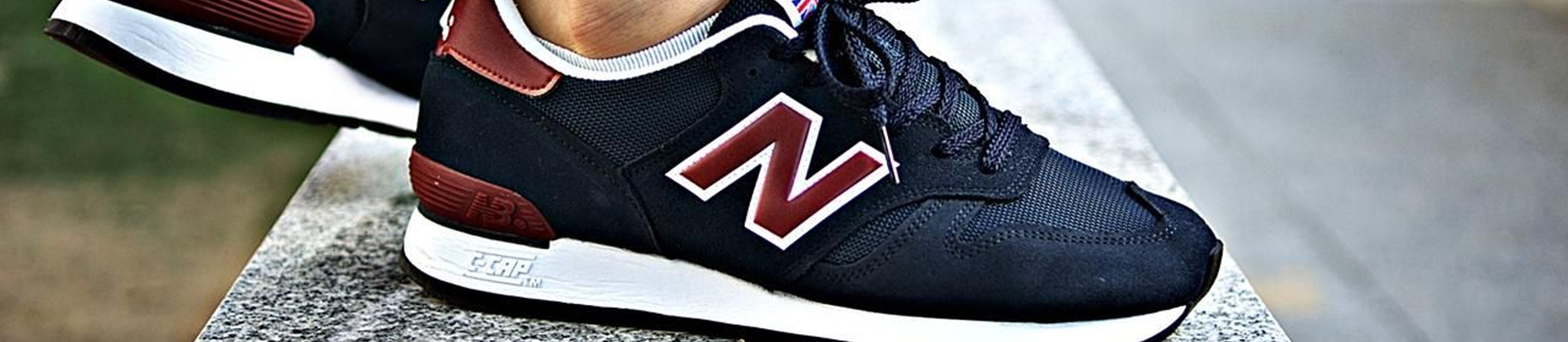 Купить копии и реплики New Balance