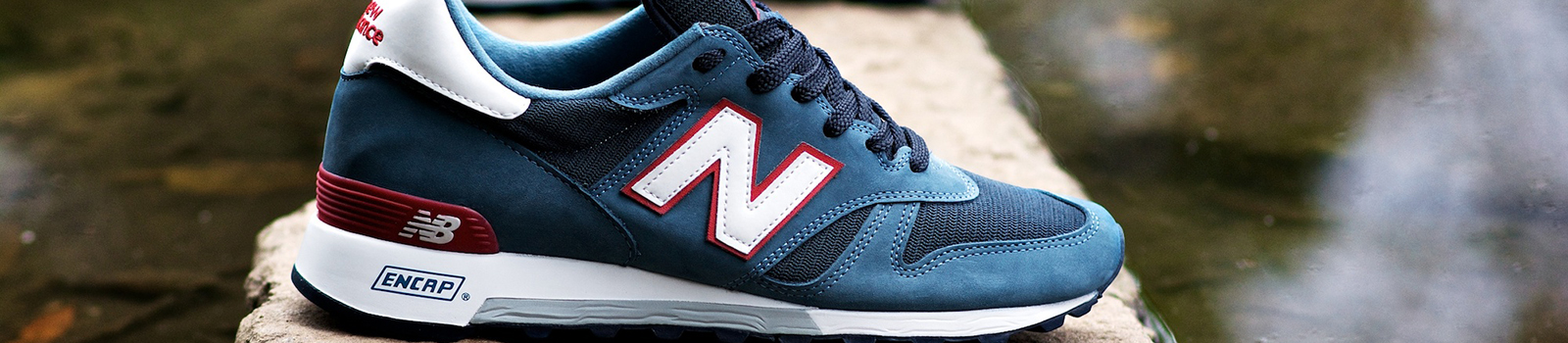 Обувь, одежда и аксессуары New Balance купить 