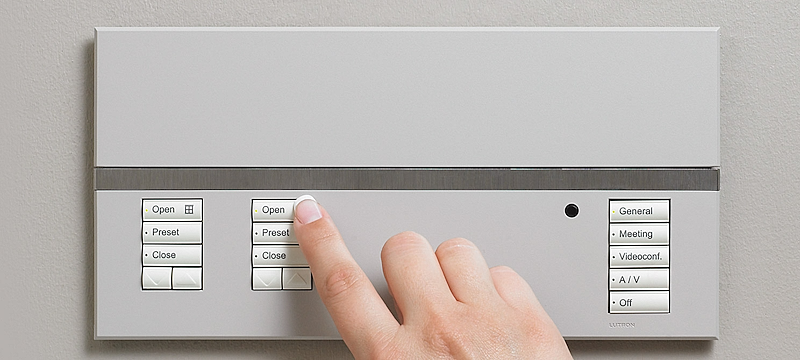 ltr-grf-04 Lutron GRAFIK Eye QS