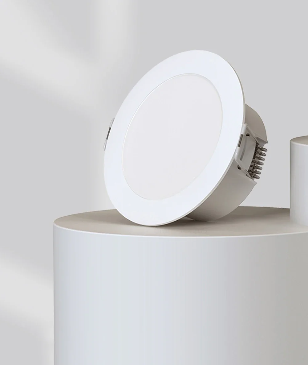 Встраиваемый светильник Mijia LED Downlight Bluetooth Mesh (MJTS003)