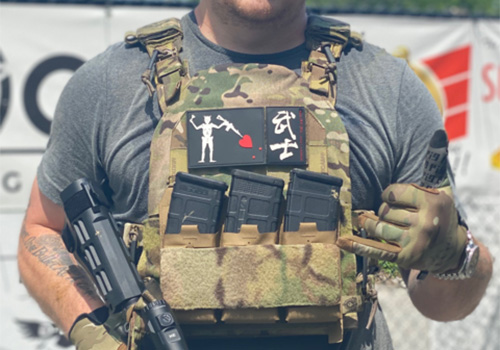 Обзор вентилируемых панелей Body Armor Vent&trade;