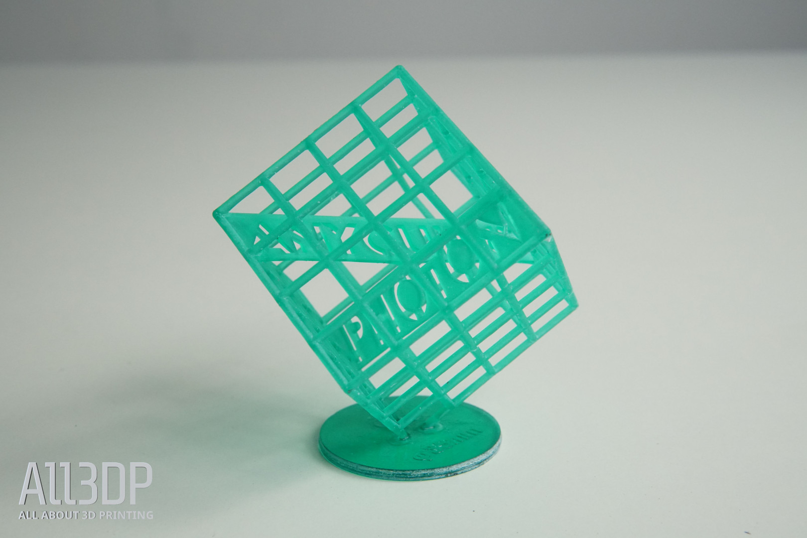 Anycubic Photon