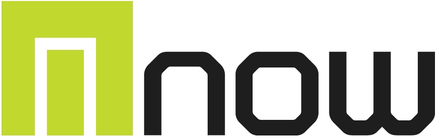 now
